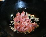 豚肉と白菜の中華風クリーム煮作り方6写真