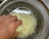 至高のそうめんつゆ作り方9写真