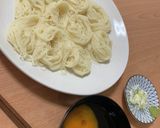 至高のそうめんつゆ作り方11写真