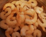 ☆ウチのカレーは、ひき肉エビカレー☆作り方1写真