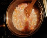 ☆ウチのカレーは、ひき肉エビカレー☆作り方4写真