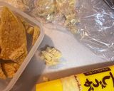 きのこのしぐれ煮【常備菜に】作り方2写真