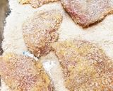 鶏むね肉のナポリタン味☆作り方8写真