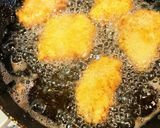 鶏むね肉のナポリタン味☆作り方9写真