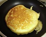 バナナヨーグルトケーキ作り方5写真
