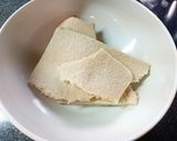 作ってすぐ使える漬け込み調味料！酒粕味噌作り方1写真