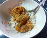 作ってすぐ使える漬け込み調味料！酒粕味噌作り方3写真