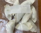 すり身とエビとネギの水餃子作り方5写真