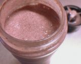 açaí smoothie作り方4写真