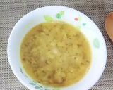 スープカレーで食べるオートミールご飯作り方5写真