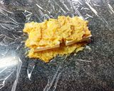 酒粕味噌で漬け込む！おつまみ濃厚チーズ作り方3写真