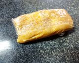 酒粕味噌で漬け込む！おつまみ濃厚チーズ作り方4写真