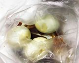 簡単♫絶品味玉作り方3写真