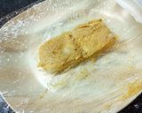 酒粕味噌で漬け込む！おつまみ濃厚チーズ作り方5写真