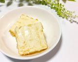酒粕味噌で漬け込む！おつまみ濃厚チーズ作り方7写真