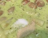 【韓国で話題！】バージルクリームトッポギ作り方6写真