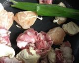 Ｅ香り的なスープカレー作り方3写真