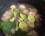 Ｅ香り的なスープカレー作り方6写真