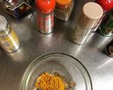 Ｅ香り的なスープカレー作り方7写真