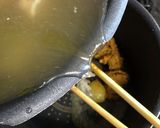 Ｅ香り的なスープカレー作り方9写真