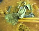 Ｅ香り的なスープカレー作り方12写真