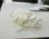 夙川マダムのカボチャスープ作り方1写真