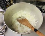 夙川マダムのカボチャスープ作り方2写真