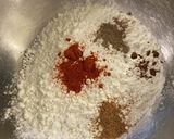 スパイスで焼く！ブリのマンネリ解消レシピ作り方1写真