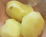 うちのポテトサラダ作り方3写真