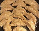 餃子の焼き方作り方6写真