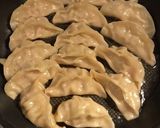 餃子の焼き方作り方7写真
