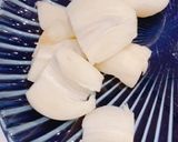 辛みオイル作り方1写真