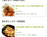 簡単10分焼くだけ♫鶏の味噌照り焼き作り方11写真