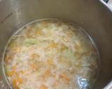 心にきく ほっこり野菜スープ作り方2写真