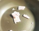 ずぼらハンバーグ作り方3写真
