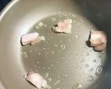 ずぼらハンバーグ作り方4写真