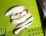 ずぼらハンバーグ作り方8写真
