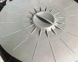 ずぼらハンバーグ作り方12写真