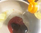 ずぼらハンバーグ作り方20写真