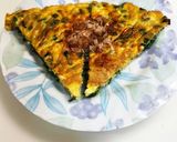 ニラ玉作り方6写真