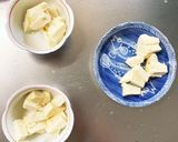 肉無しオイ照り焼き炒め味春雨炒め煮作り方3写真