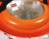 ラクうま♥鶏手羽元の甘辛さっぱり煮作り方4写真
