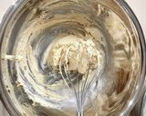 ピーナッツバターパウンドケーキ作り方3写真