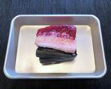 鯨のベーコン（ミンククジラの畝須）作り方2写真