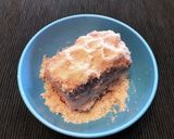 鯨のベーコン（ミンククジラの畝須）作り方3写真