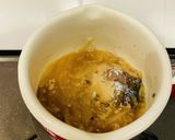 簡単！作り置き！サバ缶とポン酢煮！作り方4写真