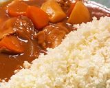 基本のカリフラワーライス作り方6写真