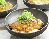 鯵の蒲焼き作り方6写真