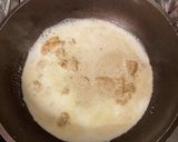 スープカルボナーラ作り方3写真