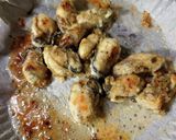 ヨウサマの減塩牡蠣のイタリアン風マリネ作り方3写真